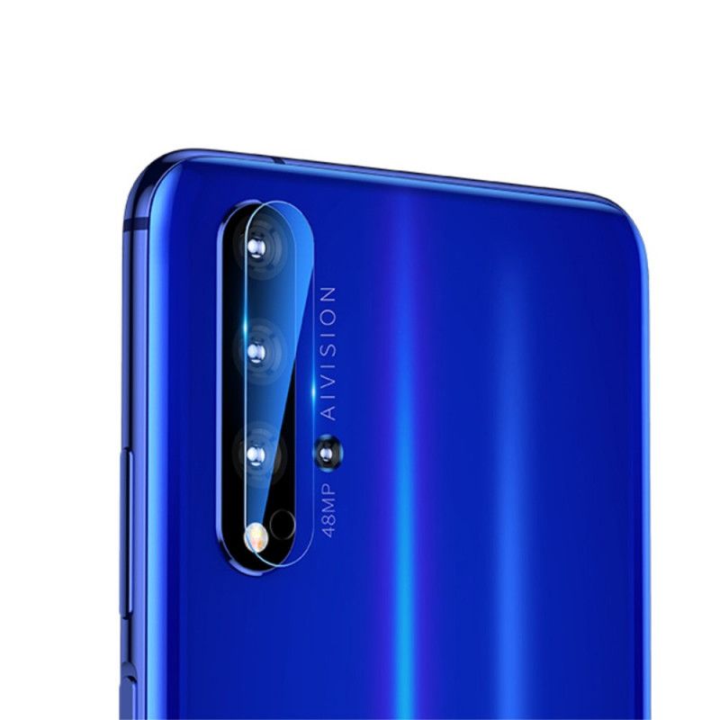 Osłona Ze Szkła Hartowanego Na Soczewkę Honoru 20 / Huawei Nova 5T