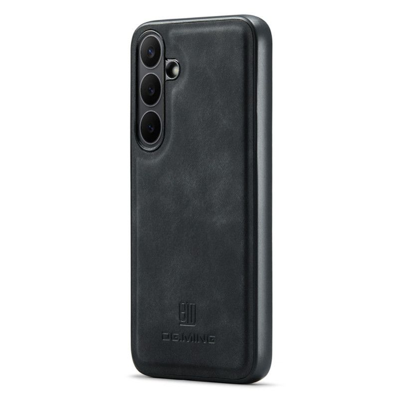 Etui Do Samsung Galaxy S25 Fe Efekt Skóry Dg.ming