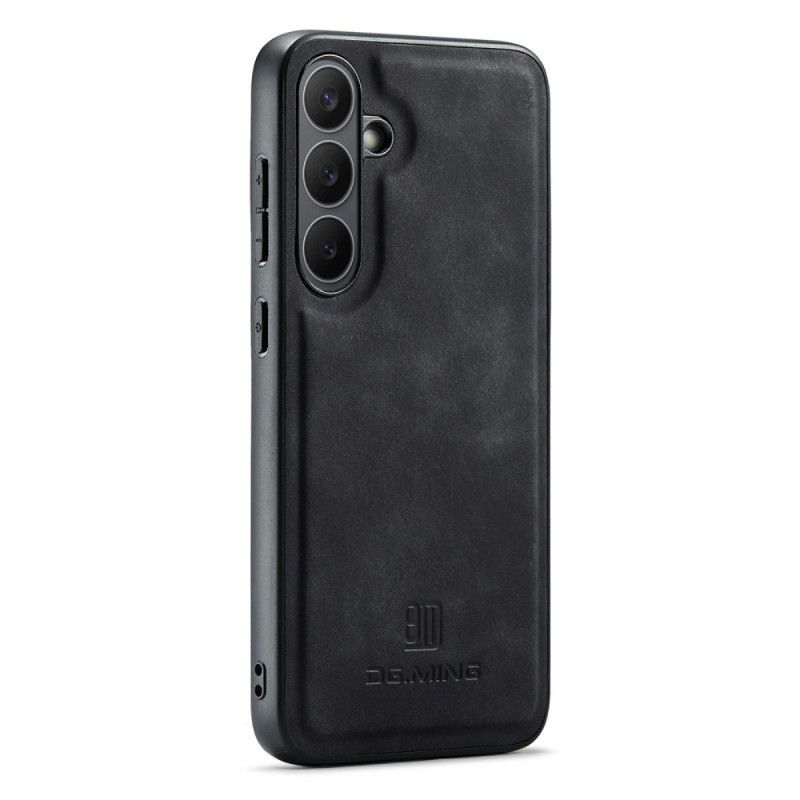 Etui Do Samsung Galaxy S25 Fe Efekt Skóry Dg.ming