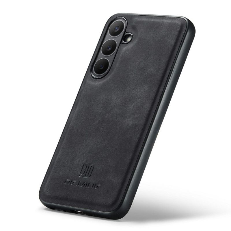 Etui Do Samsung Galaxy S25 Fe Efekt Skóry Dg.ming