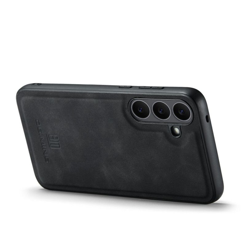 Etui Do Samsung Galaxy S25 Fe Efekt Skóry Dg.ming