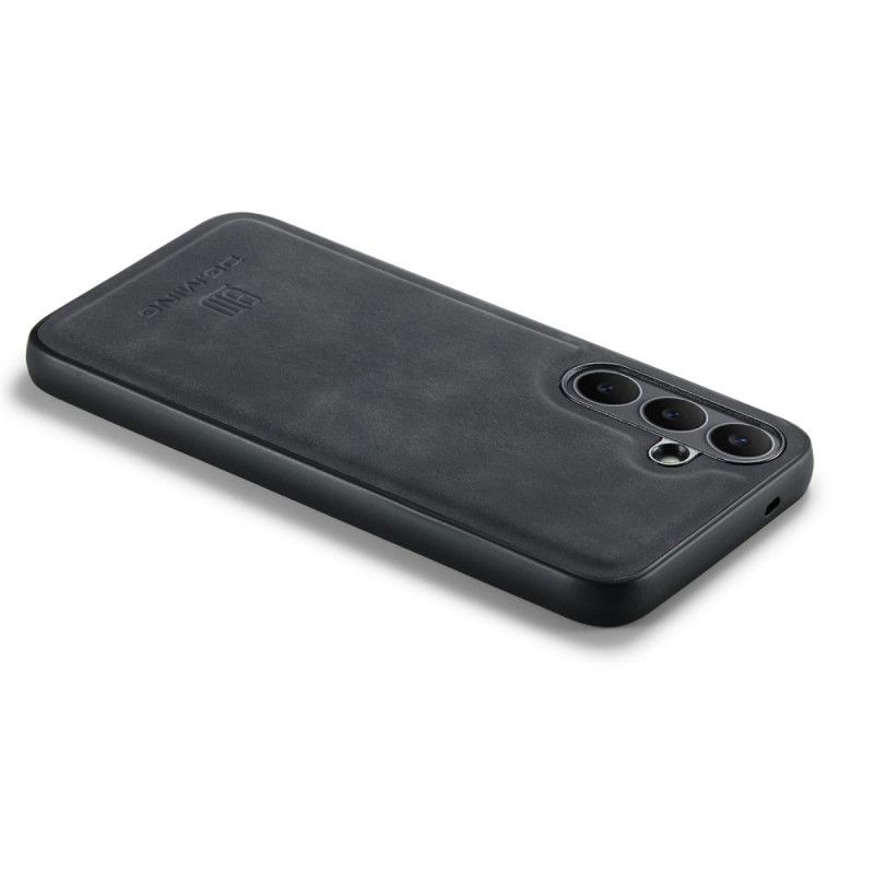 Etui Do Samsung Galaxy S25 Fe Efekt Skóry Dg.ming