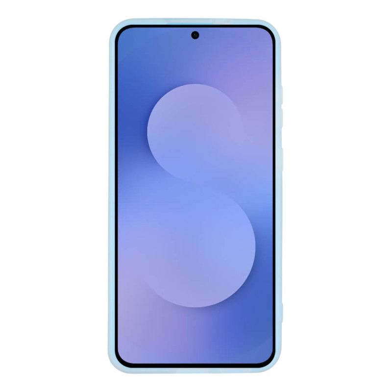 Etui Do Samsung Galaxy S25 Fe Magsafe Hybrydowe Matowe Wykończenie