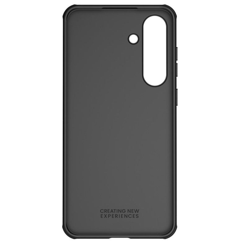 Etui Do Samsung Galaxy S25 Fe Mrożona Tarcza Nillkin