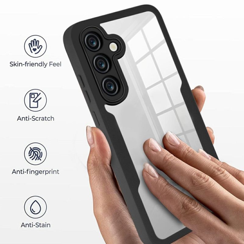 Etui Do Samsung Galaxy S25 Fe Ochrona