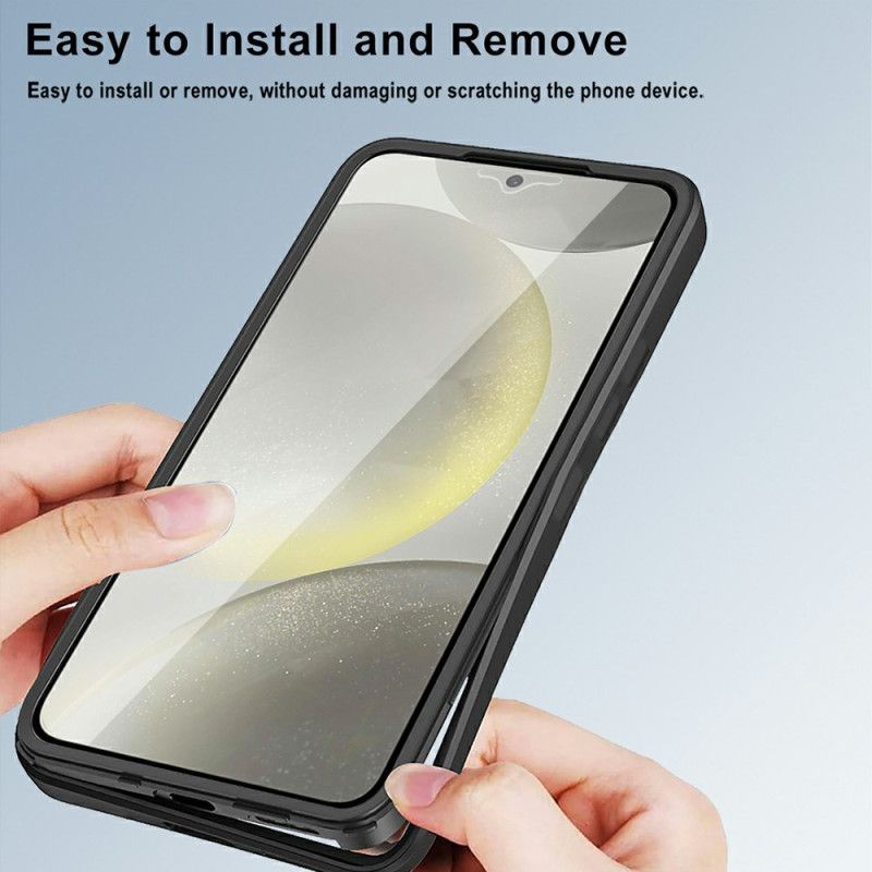 Etui Do Samsung Galaxy S25 Fe Ochrona