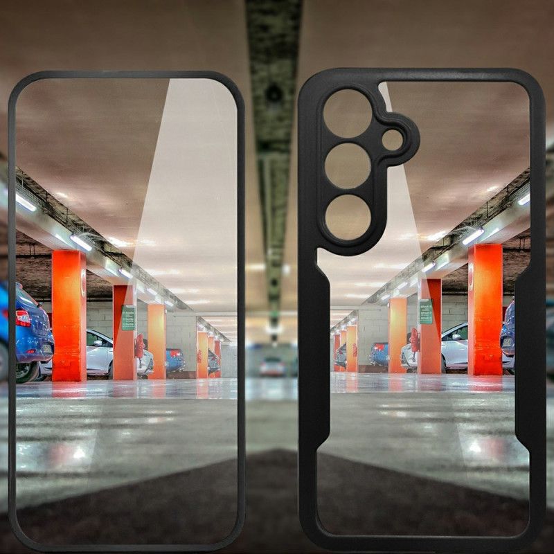 Etui Do Samsung Galaxy S25 Fe Ochrona