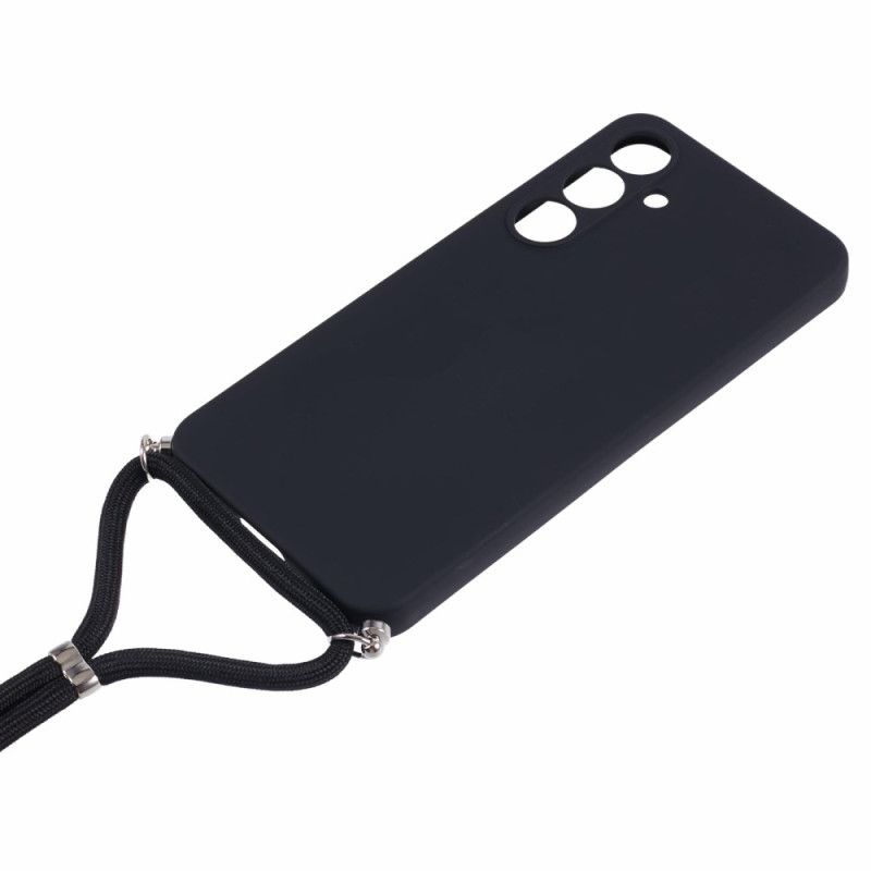 Etui Do Samsung Galaxy S25 Fe Silikon