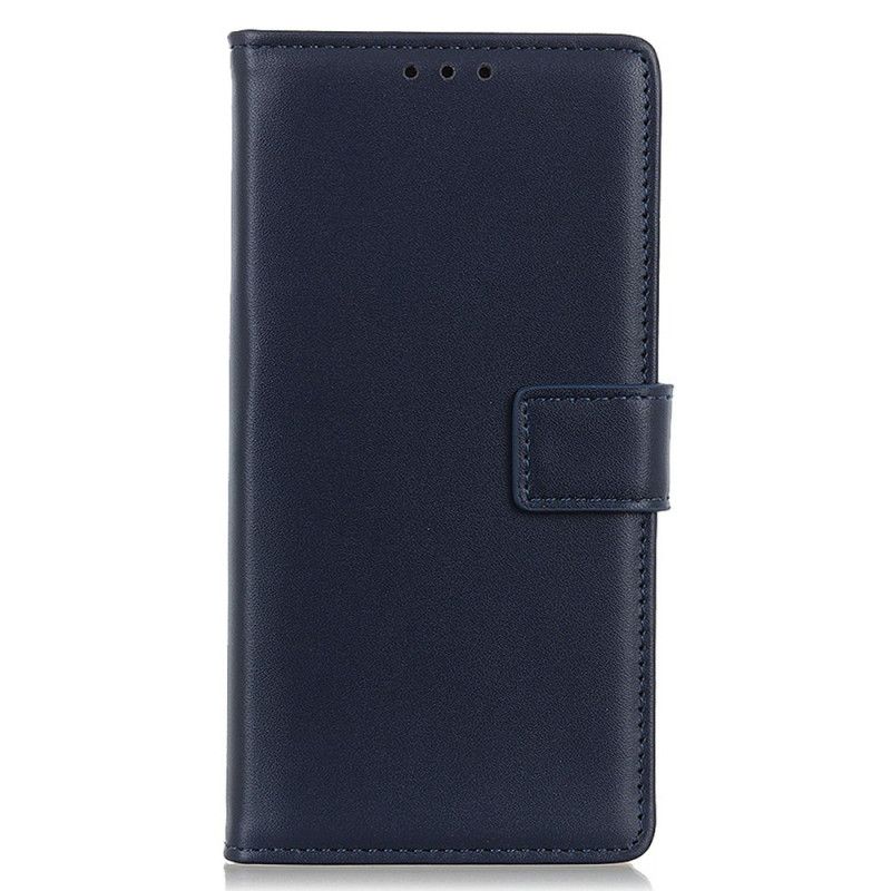 Etui Folio Do Samsung Galaxy S25 Fe Gładki
