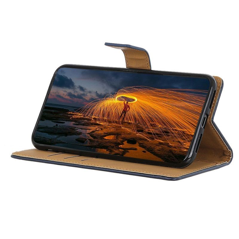 Etui Folio Do Samsung Galaxy S25 Fe Gładki