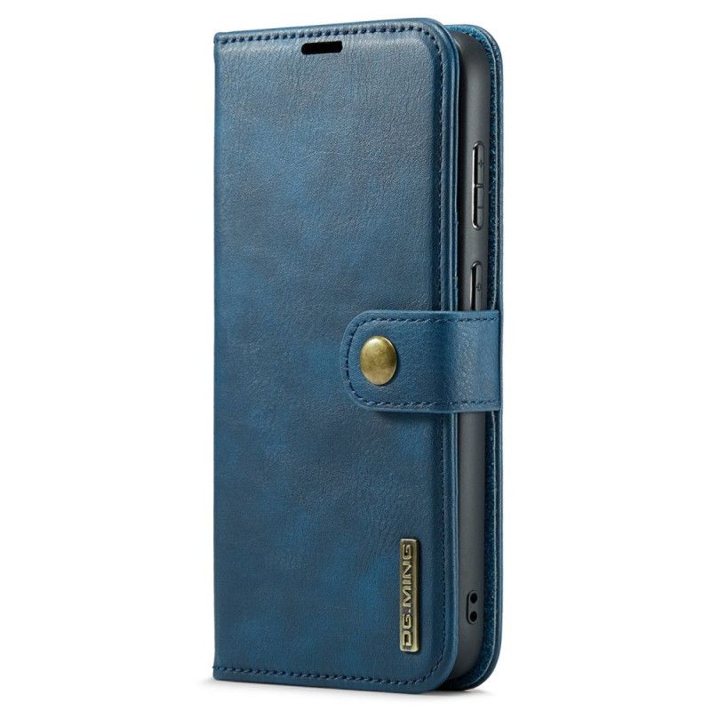 Etui Folio Do Samsung Galaxy S25 Fe Odpinane Etui Dg.ming