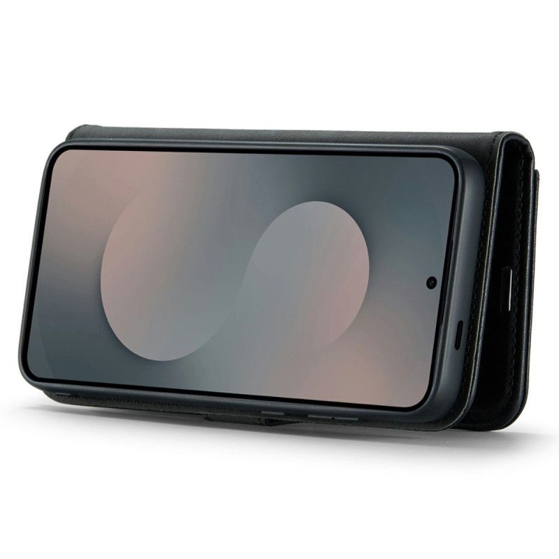 Etui Folio Do Samsung Galaxy S25 Fe Odpinane Etui Dg.ming