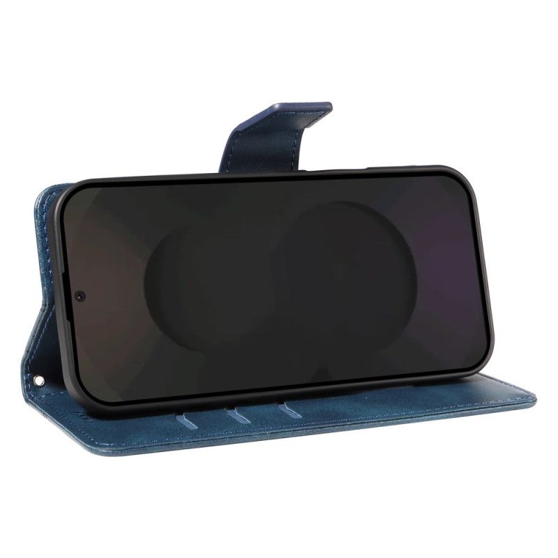 Etui Folio Samsung Galaxy S25 Fe Fryz