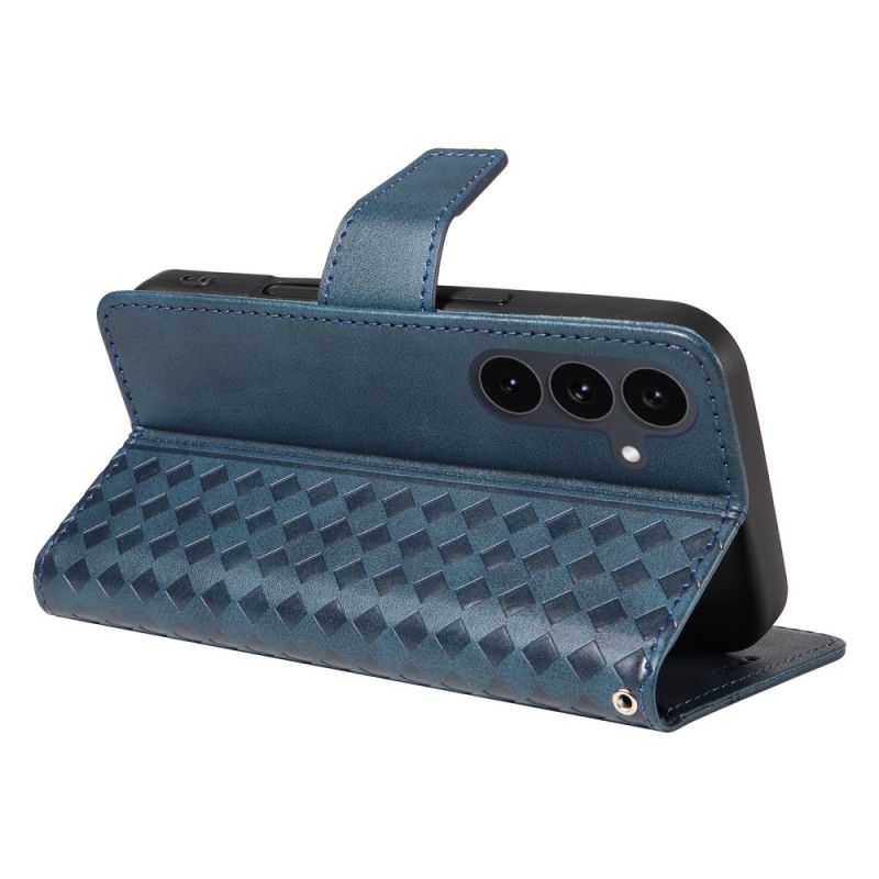 Etui Folio Samsung Galaxy S25 Fe Fryz