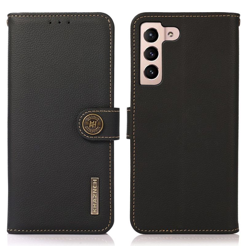 Etui Folio Samsung Galaxy S25 Fe Khazneh Etui Ochronne