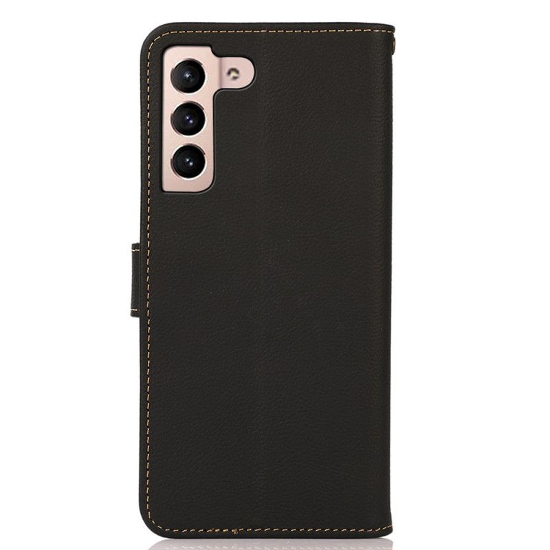 Etui Folio Samsung Galaxy S25 Fe Khazneh Etui Ochronne
