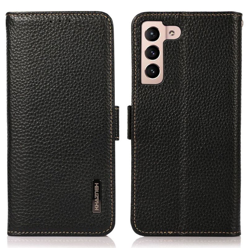 Etui Folio Samsung Galaxy S25 Fe Ochrona Rfid Khazneh