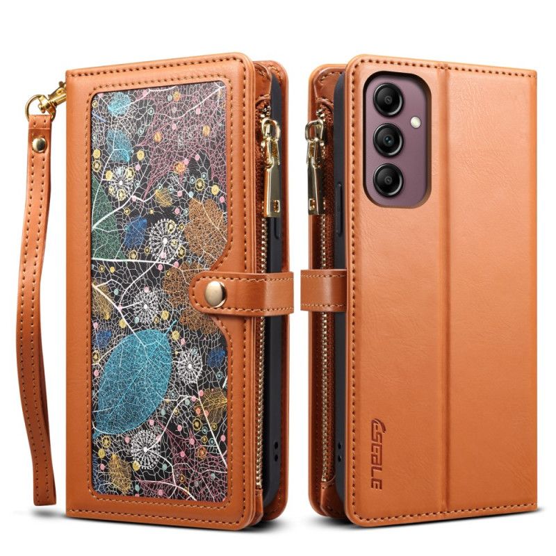 Etui Folio Samsung Galaxy S25 Fe Seria Galaxy Eseble