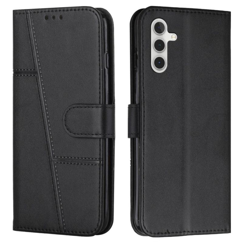 Etui Folio Samsung Galaxy S25 Fe Styl Biznesowy