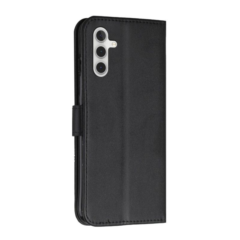 Etui Folio Samsung Galaxy S25 Fe Styl Biznesowy