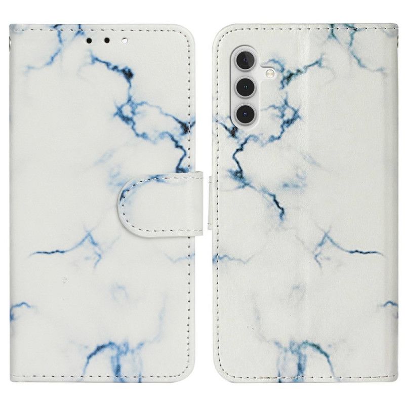 Etui Folio Samsung Galaxy S25 Fe Wzór Etui Ochronne