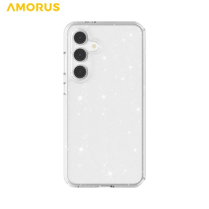 Etui Samsung Galaxy S25 Fe Amorous Etui Ochronne