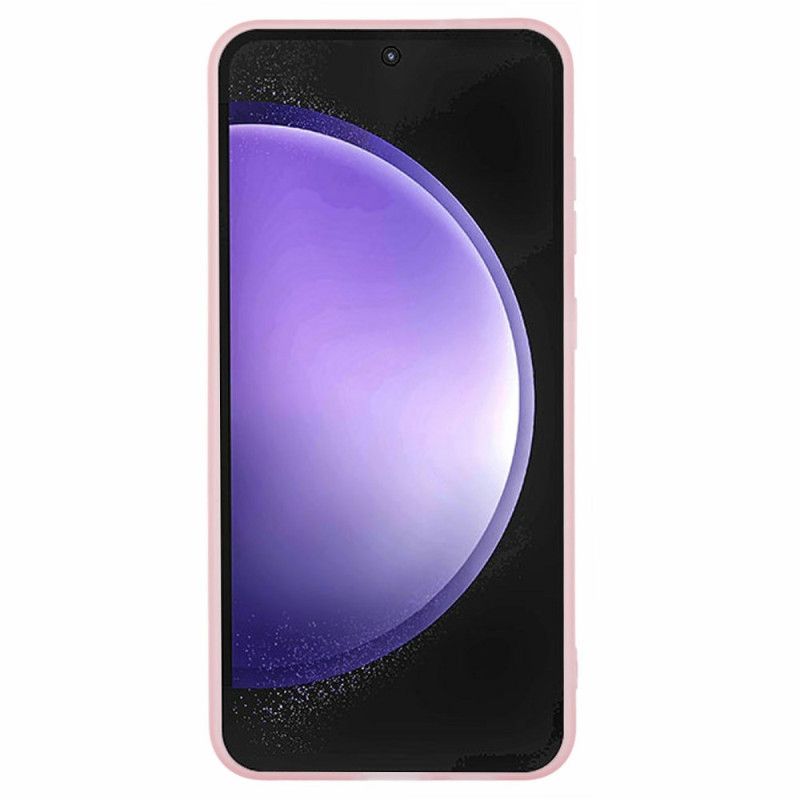 Etui Samsung Galaxy S25 Fe Barwiony Etui Ochronne