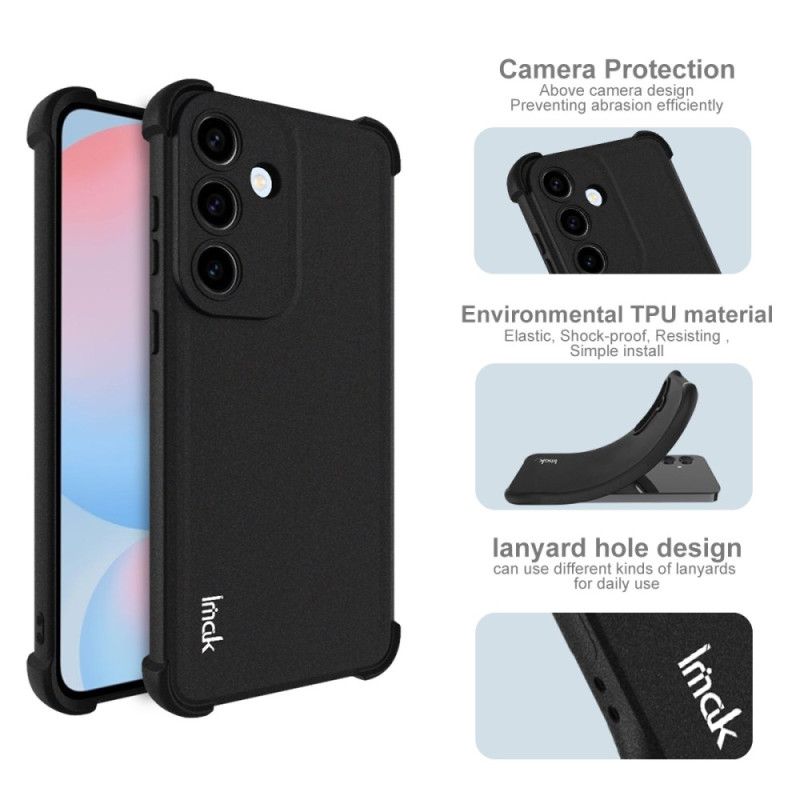 Etui Samsung Galaxy S25 Fe Imak