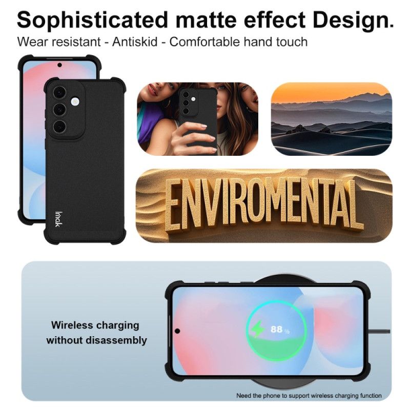 Etui Samsung Galaxy S25 Fe Imak