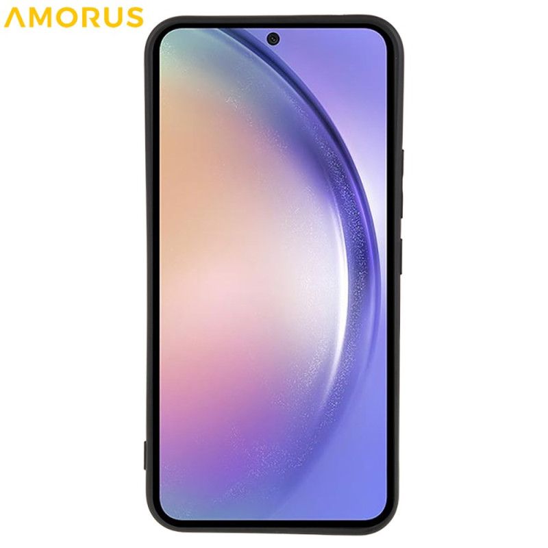 Etui Samsung Galaxy S25 Fe Klasyczny Silikon