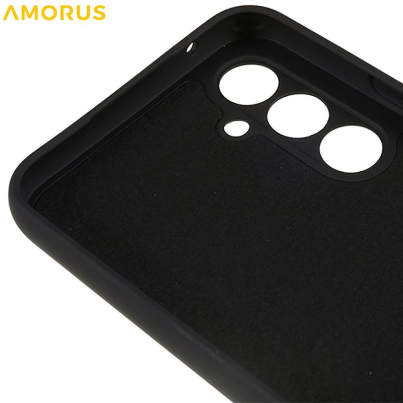 Etui Samsung Galaxy S25 Fe Klasyczny Silikon