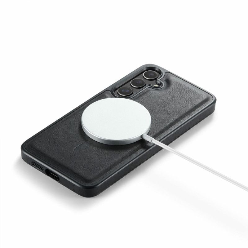 Etui Samsung Galaxy S25 Fe Magnetyczny Magking Etui Ochronne