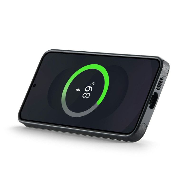 Etui Samsung Galaxy S25 Fe Magnetyczny Magking Etui Ochronne