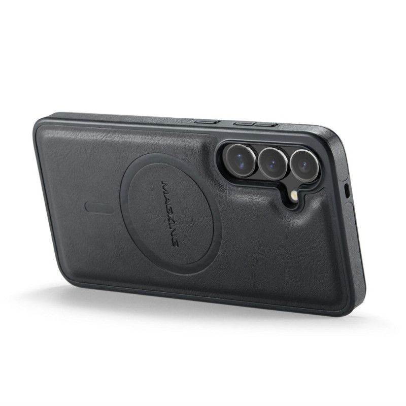 Etui Samsung Galaxy S25 Fe Magnetyczny Magking Etui Ochronne