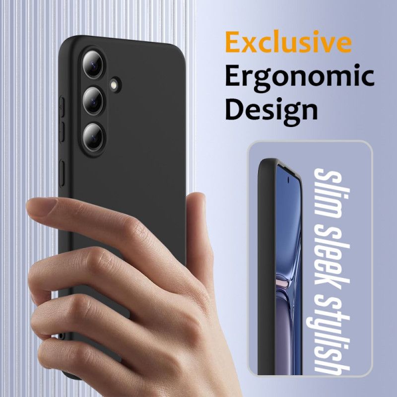 Etui Samsung Galaxy S25 Fe Magsafe Odporny Na Wstrząsy