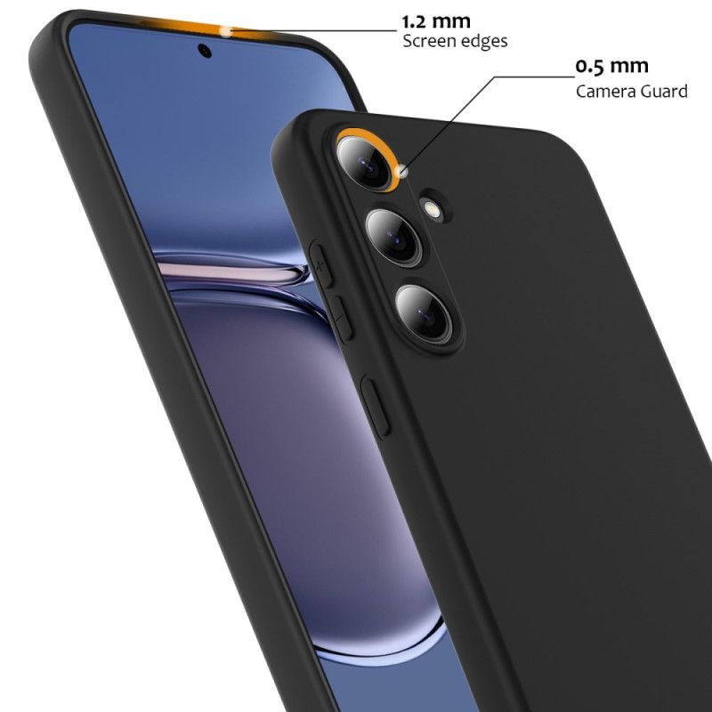 Etui Samsung Galaxy S25 Fe Magsafe Odporny Na Wstrząsy