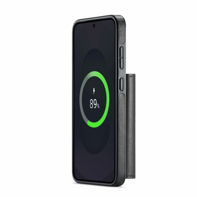 Etui Samsung Galaxy S25 Fe Odpinany Portfel Magking Kompatybilny Z Magsafe