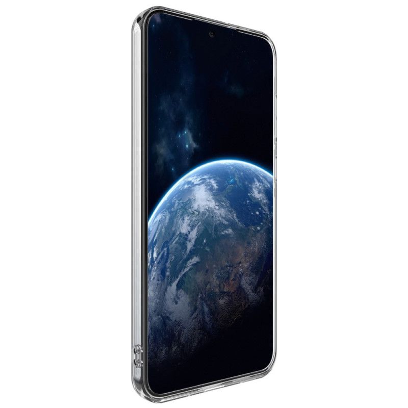 Etui Samsung Galaxy S25 Fe Seria Ux-5 Imak Etui Ochronne