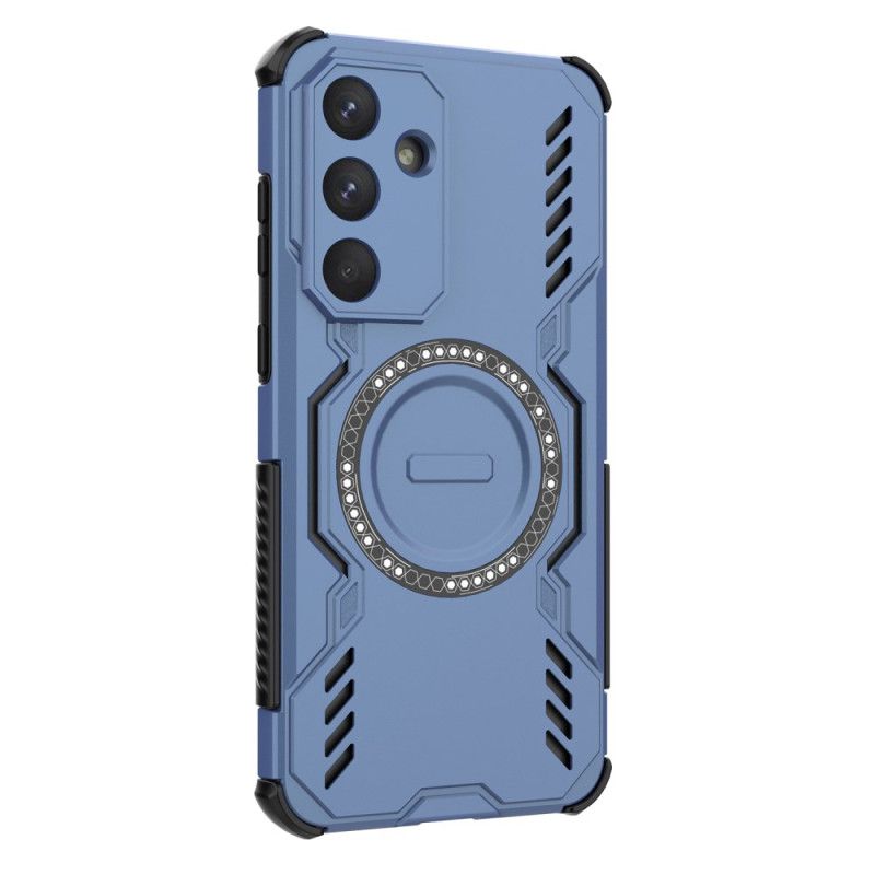 Etui Samsung Galaxy S25 Fe Ultraodporny Magnes Etui Ochronne