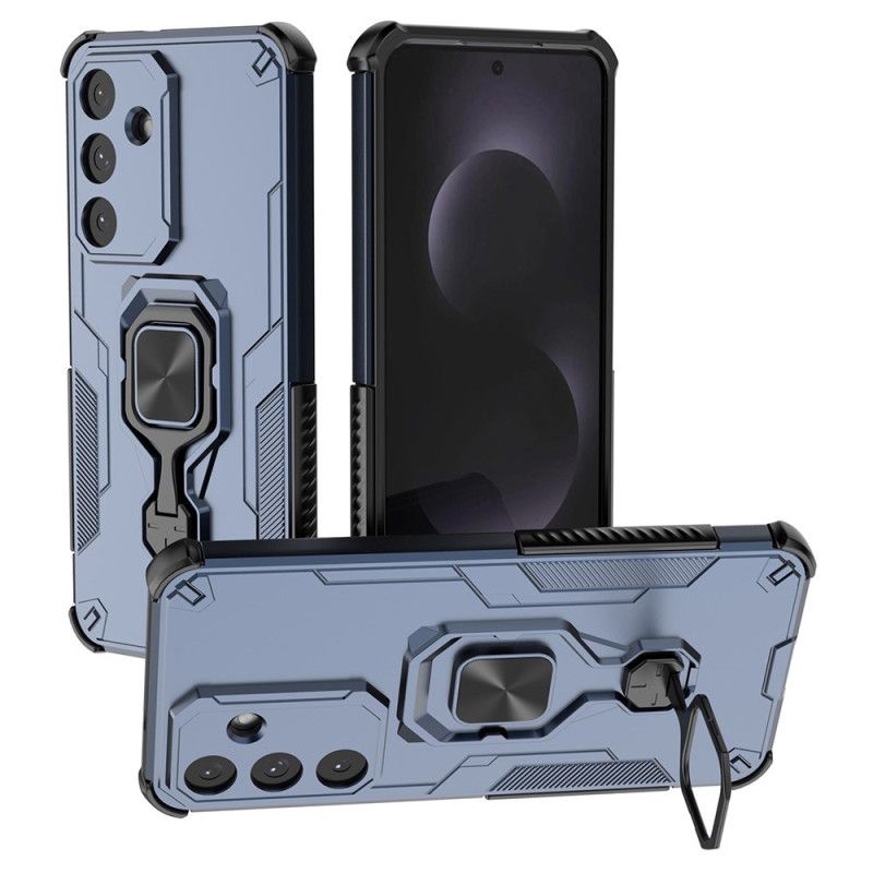 Etui Samsung Galaxy S25 Fe Wbudowana Podstawka