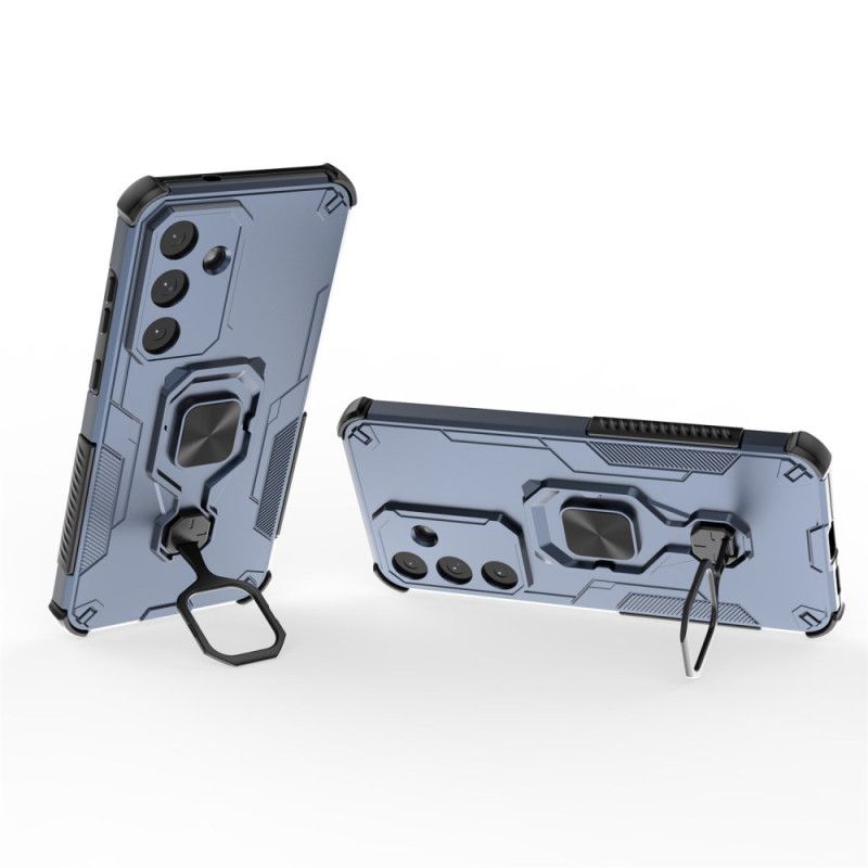 Etui Samsung Galaxy S25 Fe Wbudowana Podstawka