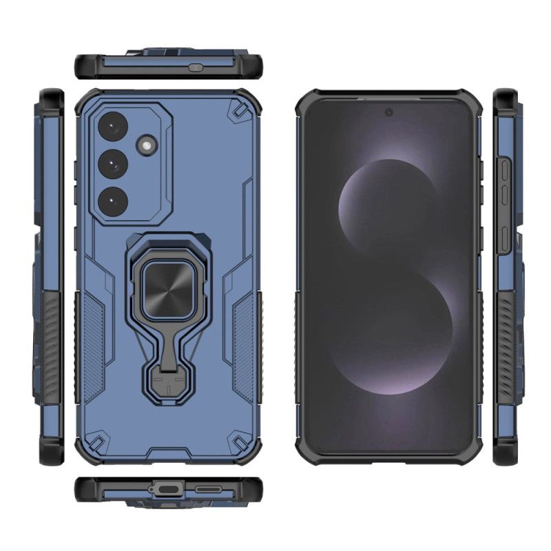 Etui Samsung Galaxy S25 Fe Wbudowana Podstawka