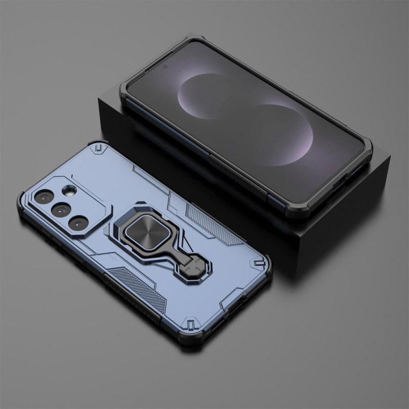 Etui Samsung Galaxy S25 Fe Wbudowana Podstawka