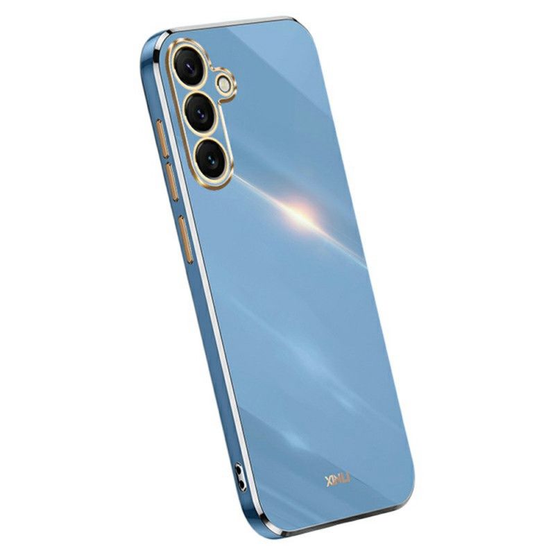 Etui Samsung Galaxy S25 Fe Xinli Etui Ochronne