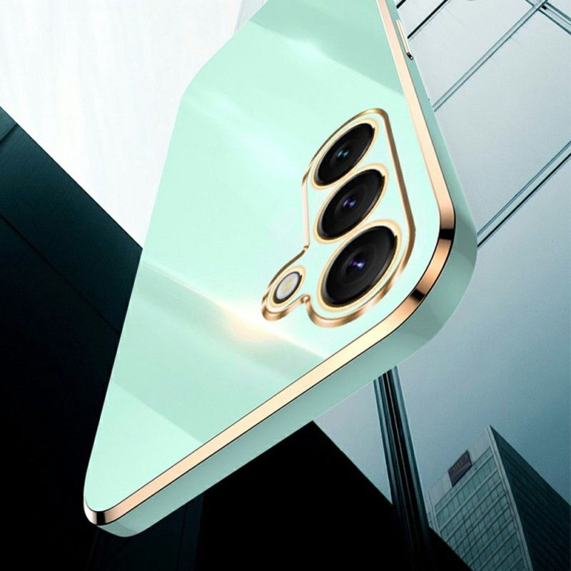 Etui Samsung Galaxy S25 Fe Xinli Etui Ochronne