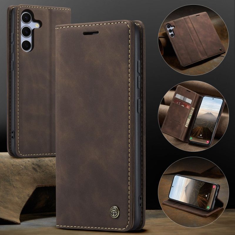 Flip Kotelot Samsung Galaxy S25 Fe Etui Na Telefon Caseme