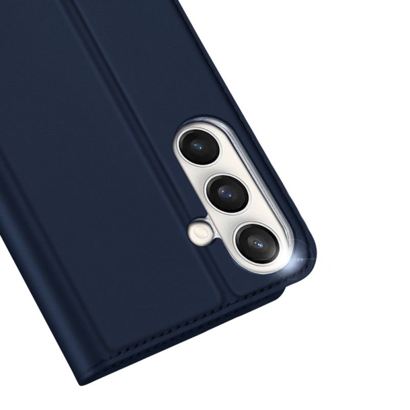 Flip Kotelot Samsung Galaxy S25 Fe Etui Na Telefon Skin Pro Series Dux Ducis