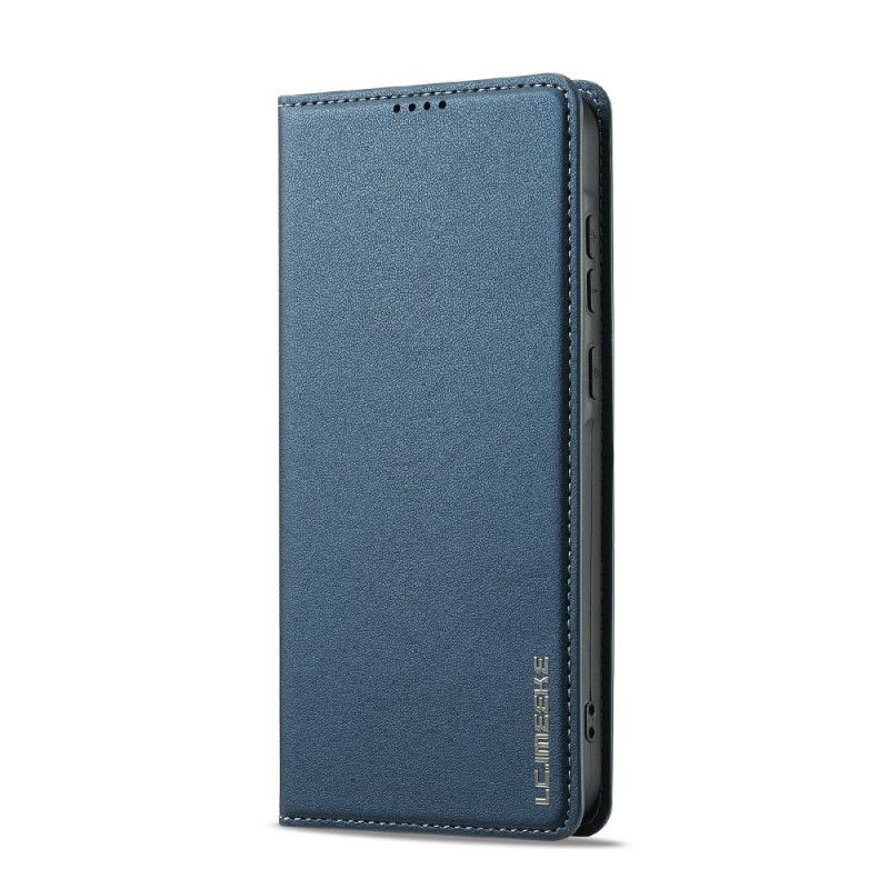 Flip Kotelot Samsung Galaxy S25 Fe Lc.imeeke Etui Ochronne