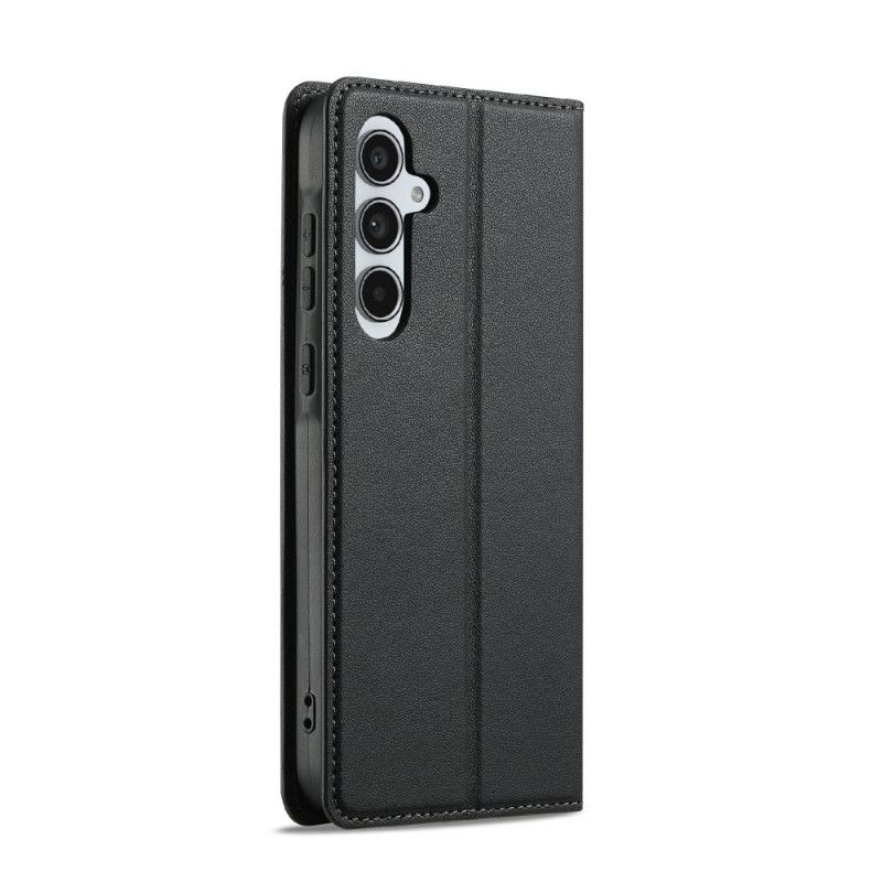 Flip Kotelot Samsung Galaxy S25 Fe Lc.imeeke Etui Ochronne