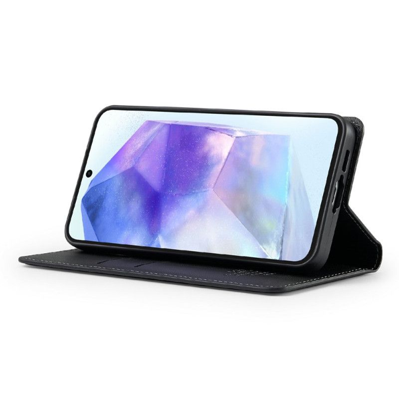 Flip Kotelot Samsung Galaxy S25 Fe Lc.imeeke Etui Ochronne